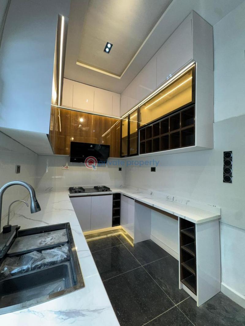 4 bedroom Semi detached Duplex For Sale Ikota Lekki Lekki Phase 2 Lagos - 6