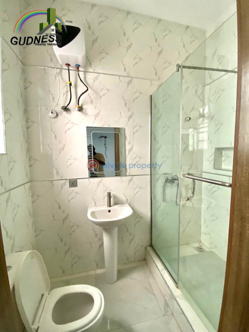 4 bedroom Semi detached Duplex For Rent Lekki Lagos - 4