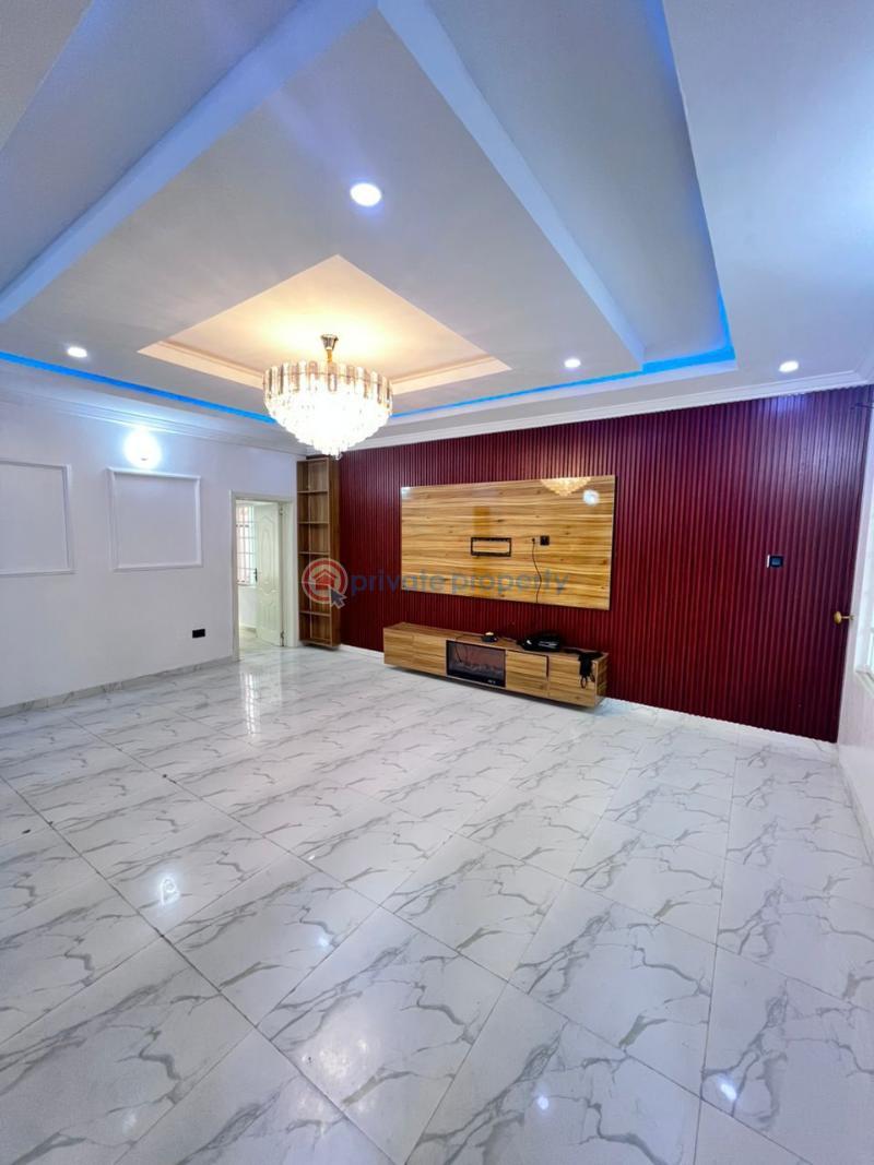 4 bedroom Semi detached Duplex For Sale Ajah Lekki Ilaje Ajah Lagos - 8