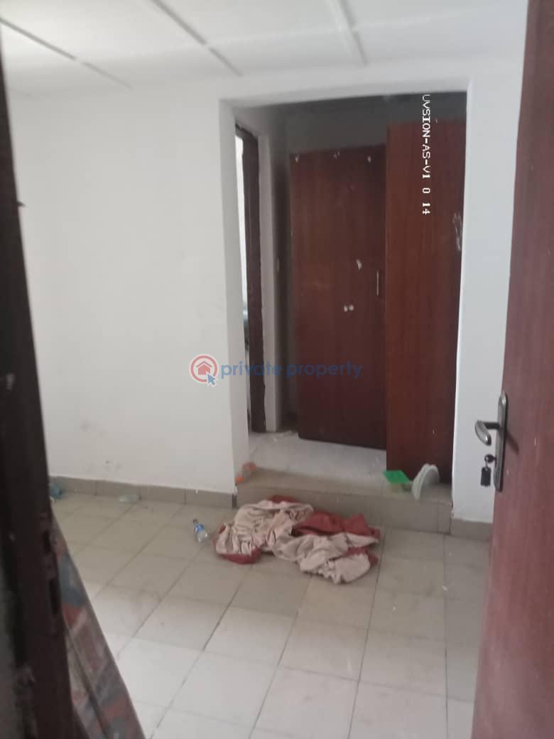 Semi detached Duplex For Rent Dolphin Estate Ikoyi Lagos - 2