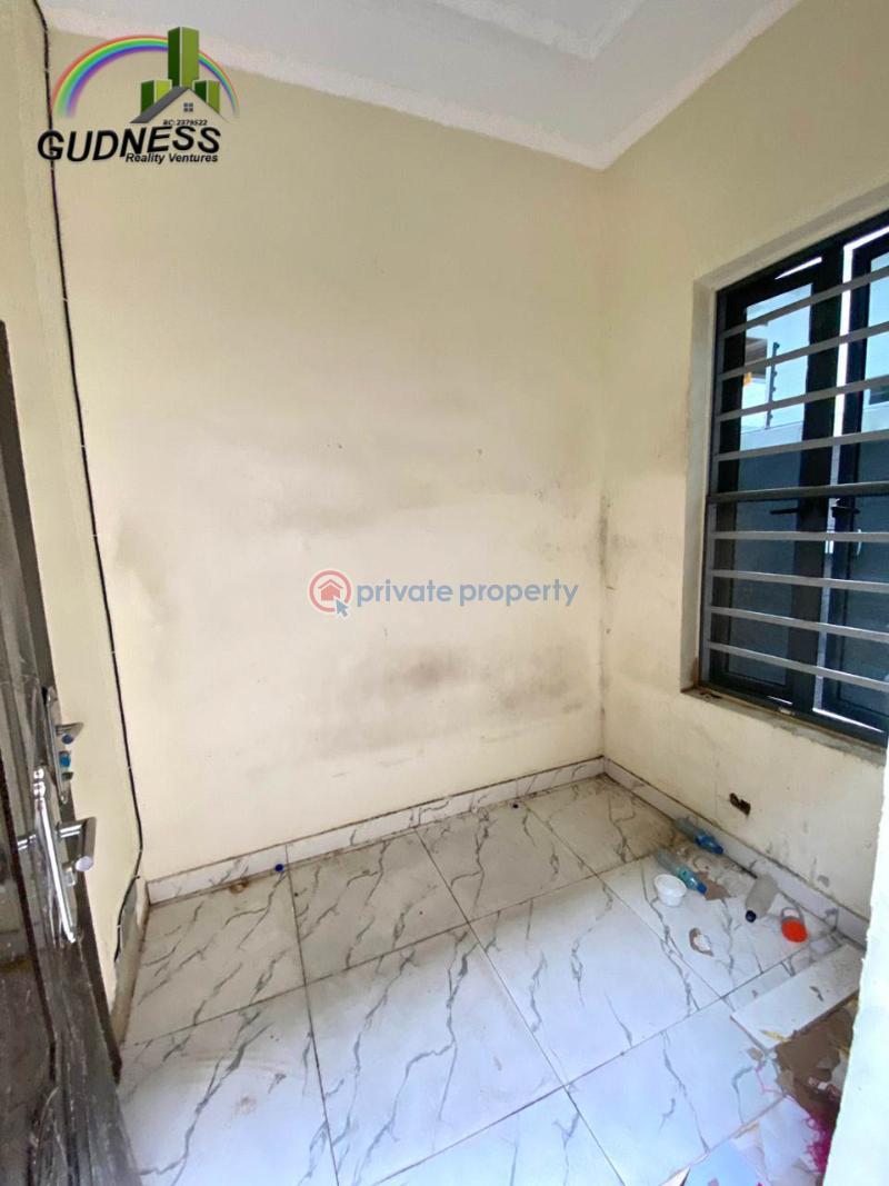 4 bedroom Semi detached Duplex For Rent Lekki Lagos - 13