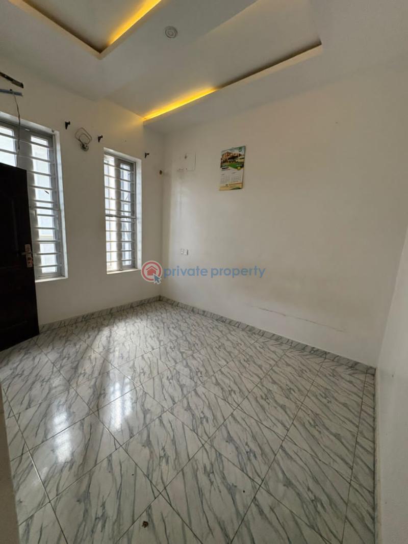 4 bedroom Detached Duplex For Sale Ajah Lekki Lekki Phase 2 Lagos - 13