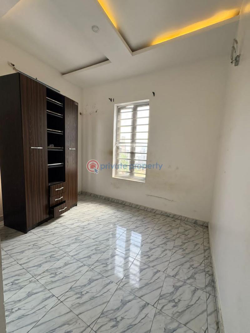 4 bedroom Detached Duplex For Sale Ajah Lekki Lekki Phase 2 Lagos - 9