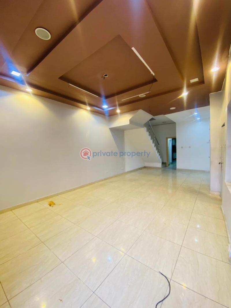 4 bedroom Semi detached Duplex For Rent Chevron Toll Gate Lekki Lekki Phase 2 Lagos - 5
