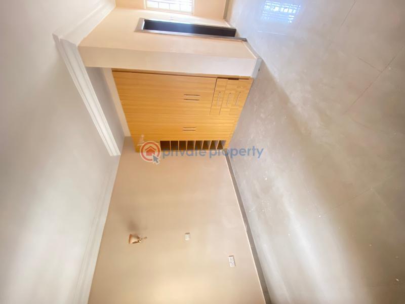 4 bedroom Semi detached Duplex For Rent Guzape Abuja Phase 1  - 7