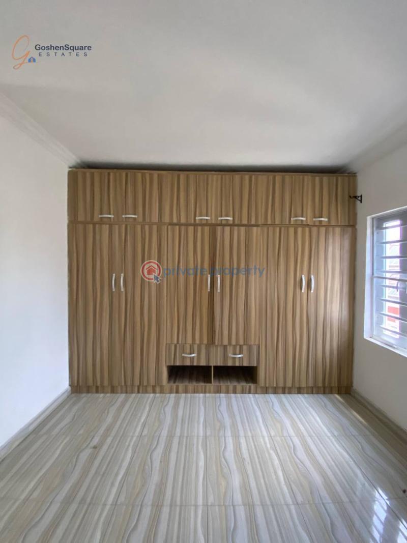 4 bedroom Semi detached Duplex For Rent Ikota Lekki Lagos - 7