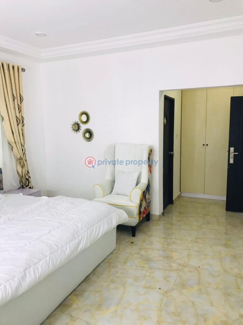 4 bedroom Semi detached Duplex For Rent Mende Maryland Lagos - 7