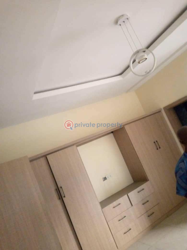 4 bedroom semi detached duplex - 2 4 bedroom House For Rent Peter Odili Road Port Harcourt Rivers - 2