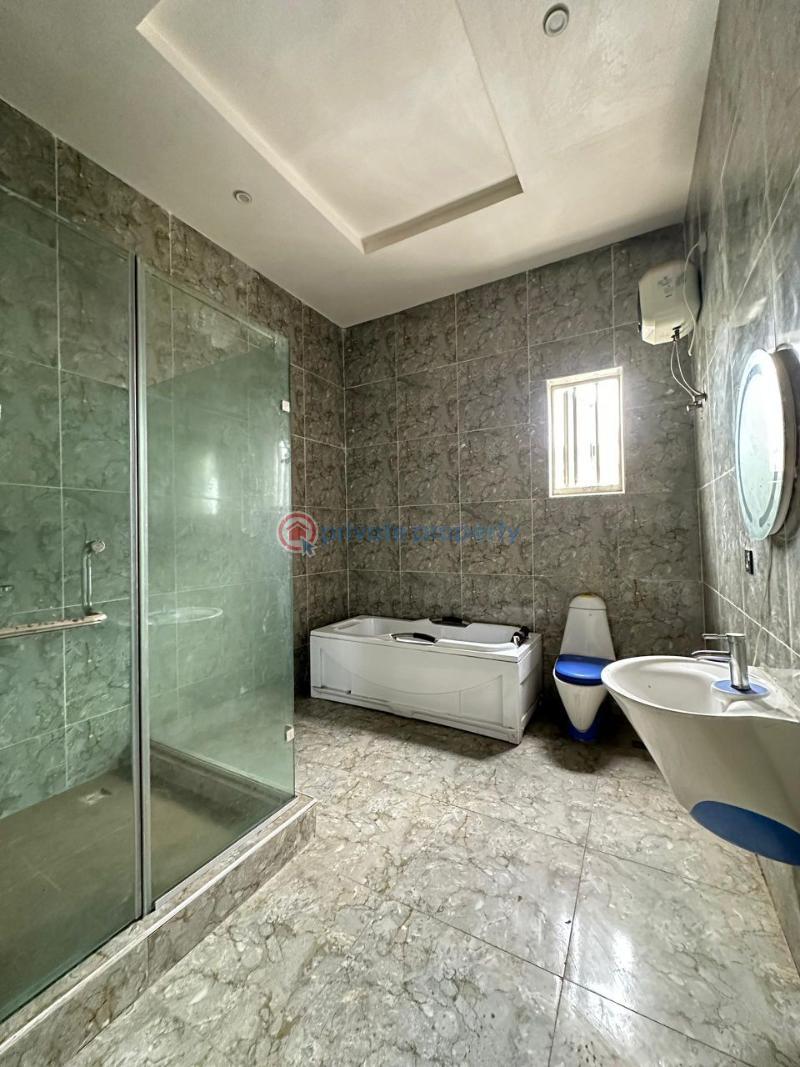 4 bedroom Semi detached Duplex For Sale Orchid Lekki Lagos Lekki Phase 2 Lagos - 8
