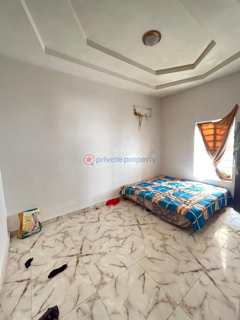 4 bedroom Semi detached Duplex For Rent Orchid Road Lekki Lekki Phase 2 Lagos - 1