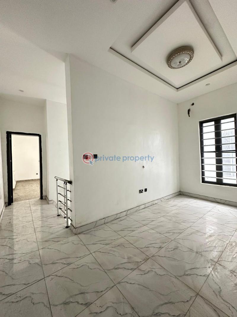 4 bedroom Semi detached Duplex For Sale Orchid Lekki Lagos Lekki Phase 2 Lagos - 10