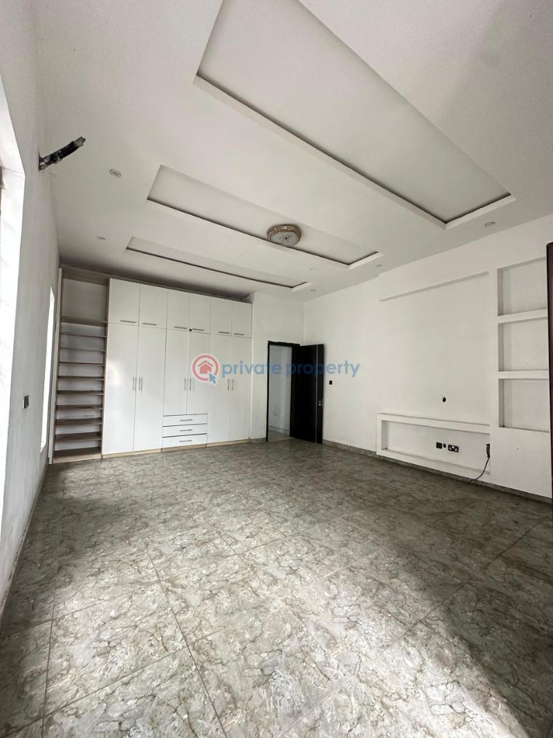 4 bedroom Semi detached Duplex For Sale Orchid Lekki Lagos Lekki Phase 2 Lagos - 3