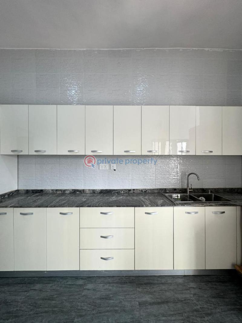 4 bedroom Semi detached Duplex For Sale Carlton Gate Estate Ibadan Akobo Ibadan Oyo - 5