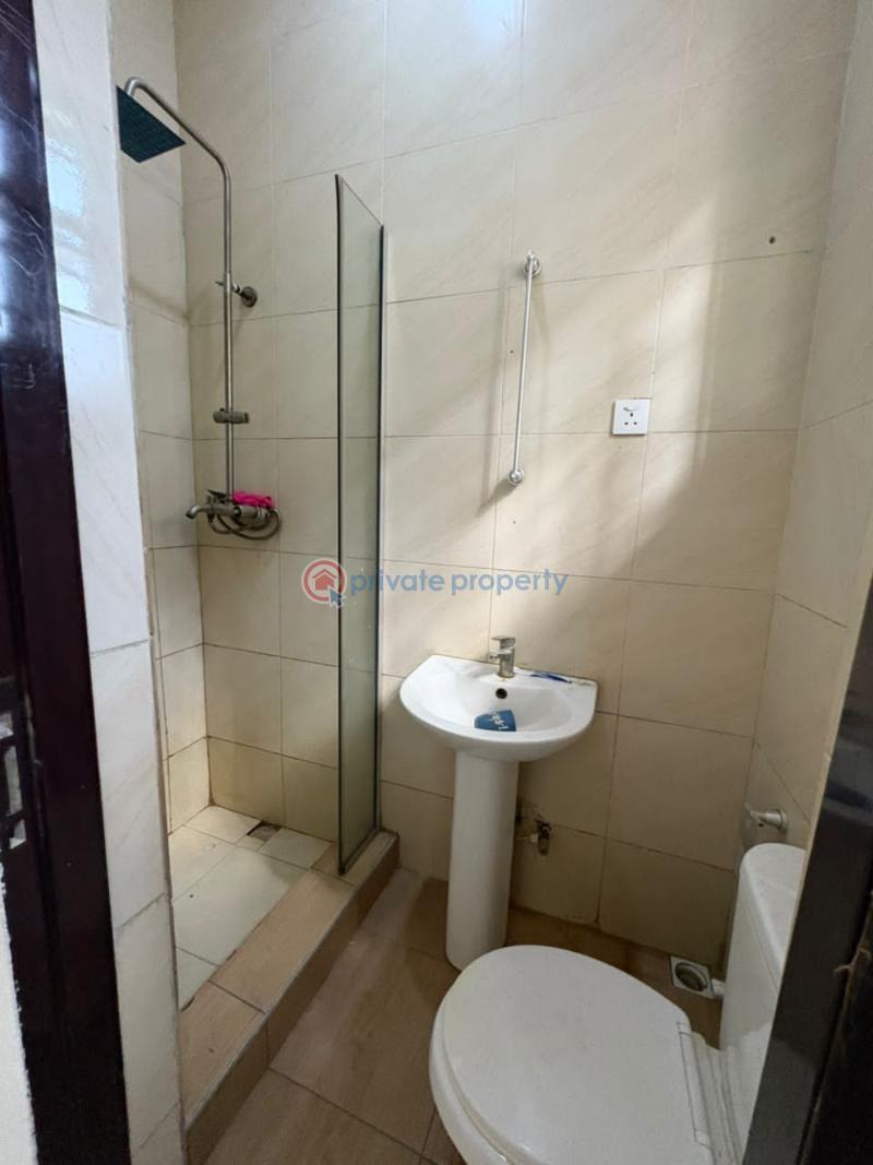 4 bedroom Detached Duplex For Sale Ajah Lekki Lekki Phase 2 Lagos - 12