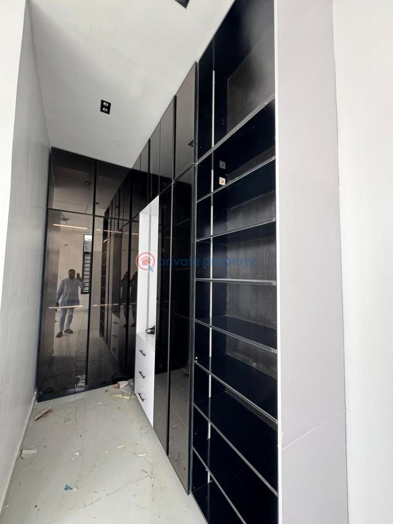 4 bedroom Semi detached Duplex For Sale Ajah Lekki Phase 2 Lagos - 3