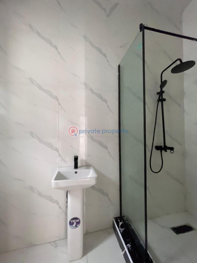 4 bedroom Semi detached Duplex For Sale Lekki Lagos - 19