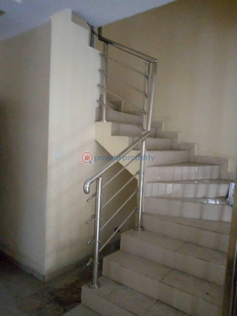 4 bedroom semi detached duplex - 5 4 bedroom House For Rent Peter Odili Road Port Harcourt Rivers - 5