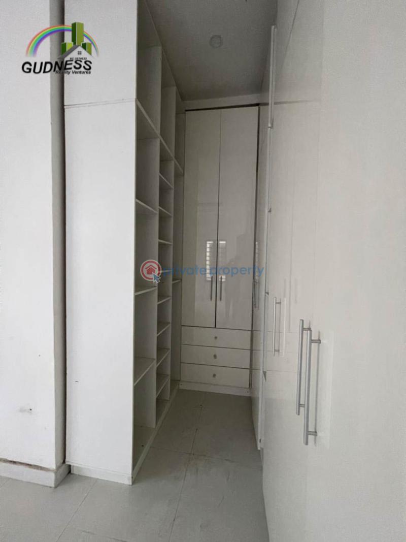 4 bedroom Semi detached Duplex For Rent Orchid Road Lekki Lagos - 23
