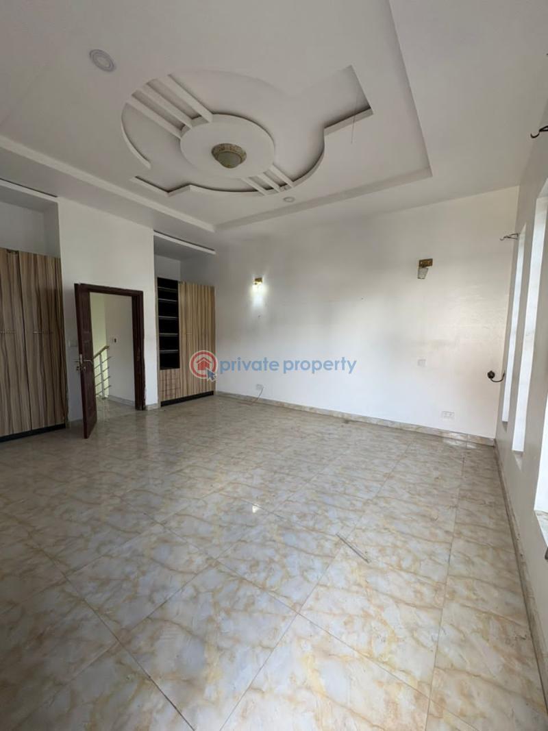 4 bedroom Detached Duplex For Sale Ajah Lekki Lekki Phase 2 Lagos - 1