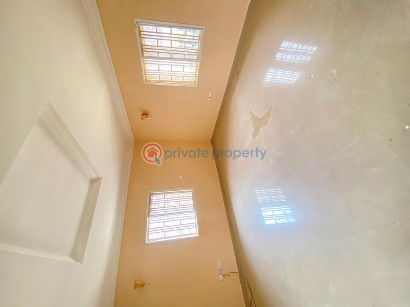 4 bedroom Semi detached Duplex For Rent Guzape Abuja Phase 1  - 5