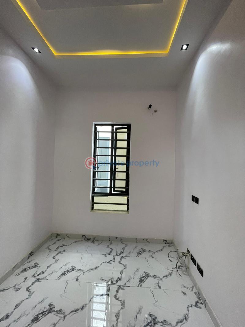 4 bedroom Semi detached Duplex For Sale Ajah Lagos - 7