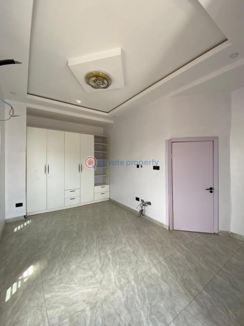 4 bedroom Semi detached Duplex For Sale Ajah Lagos - 1
