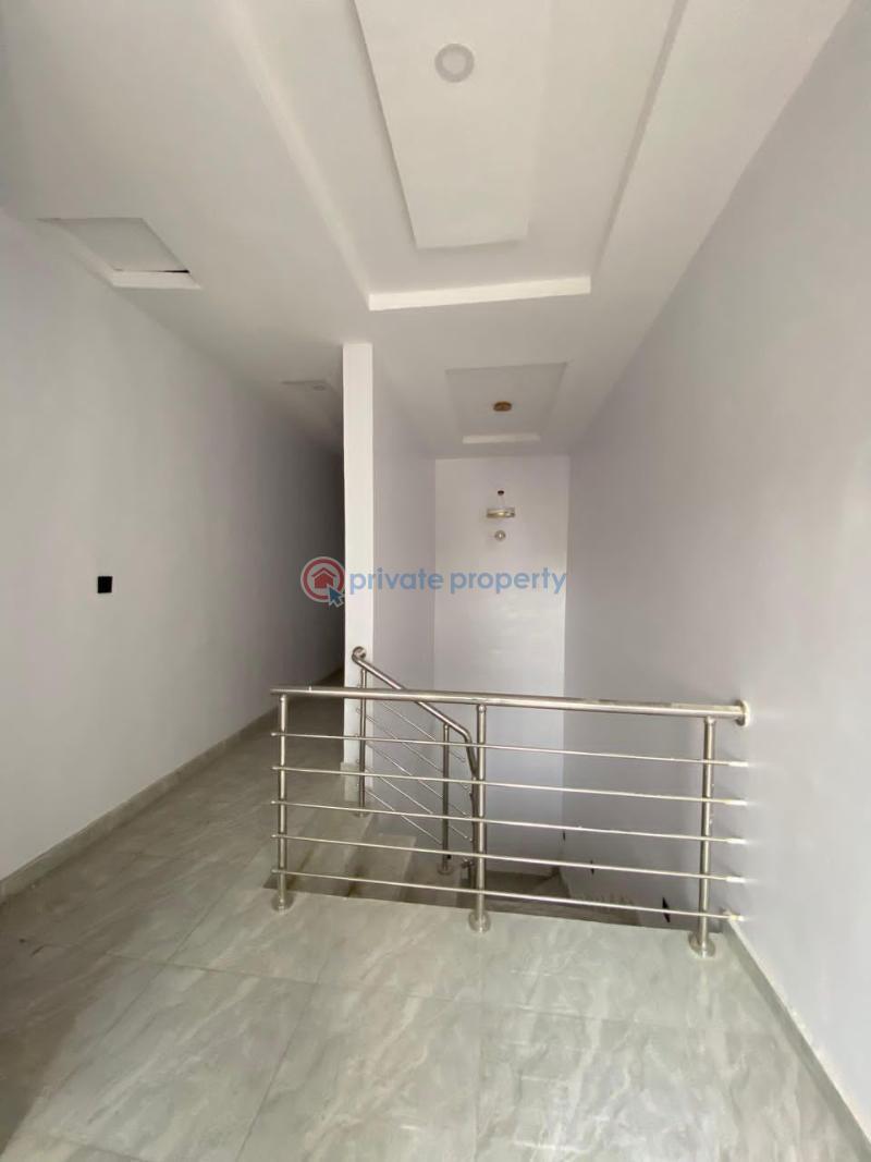 4 bedroom Semi detached Duplex For Sale Ajah Lagos - 2