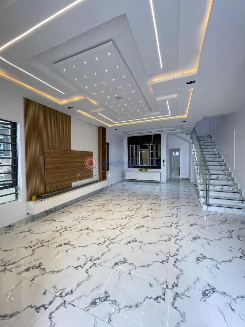 4 bedroom Semi detached Duplex For Sale Ajah Lagos - 2