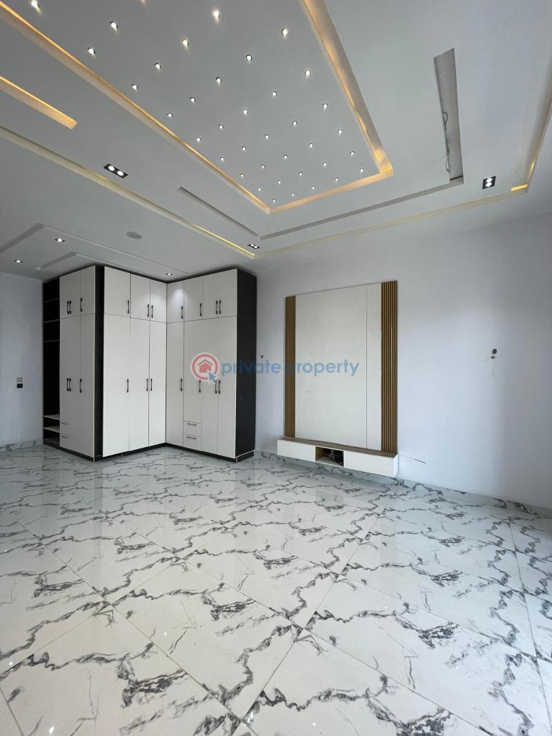 4 bedroom Semi detached Duplex For Sale Ajah Lagos - 4