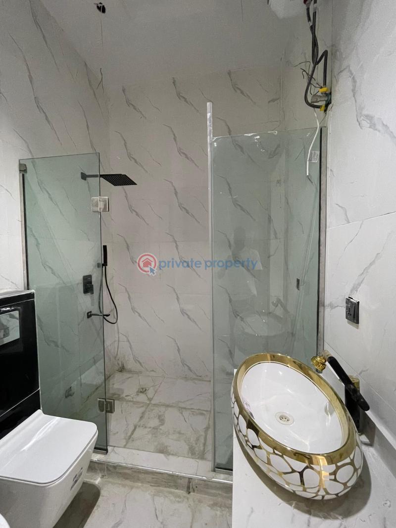 4 bedroom Semi detached Duplex For Sale Ajah Lagos - 5