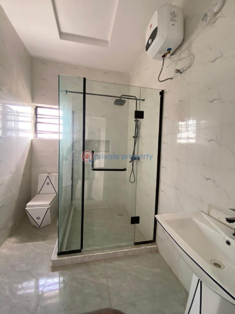 4 bedroom Semi detached Duplex For Sale Ajah Lagos - 6