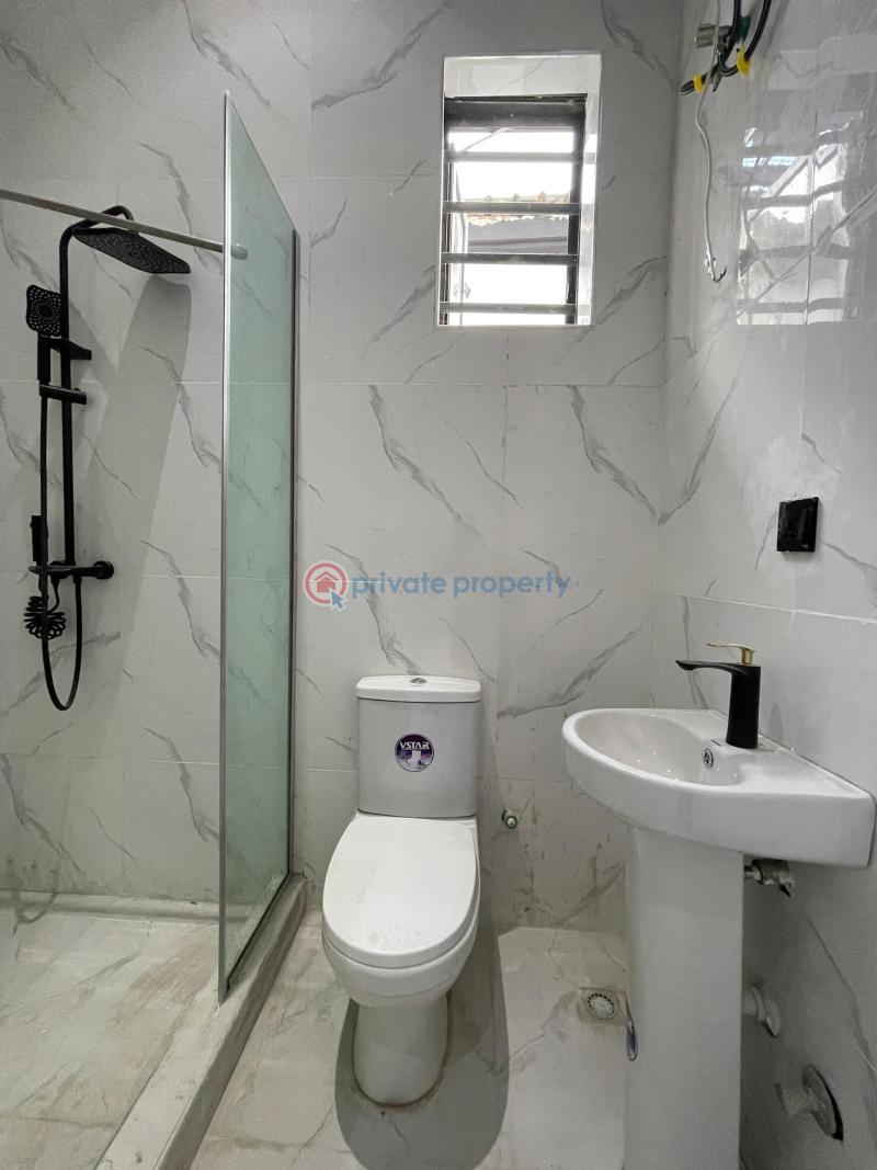 4 bedroom Semi detached Duplex For Sale Ajah Lagos - 8