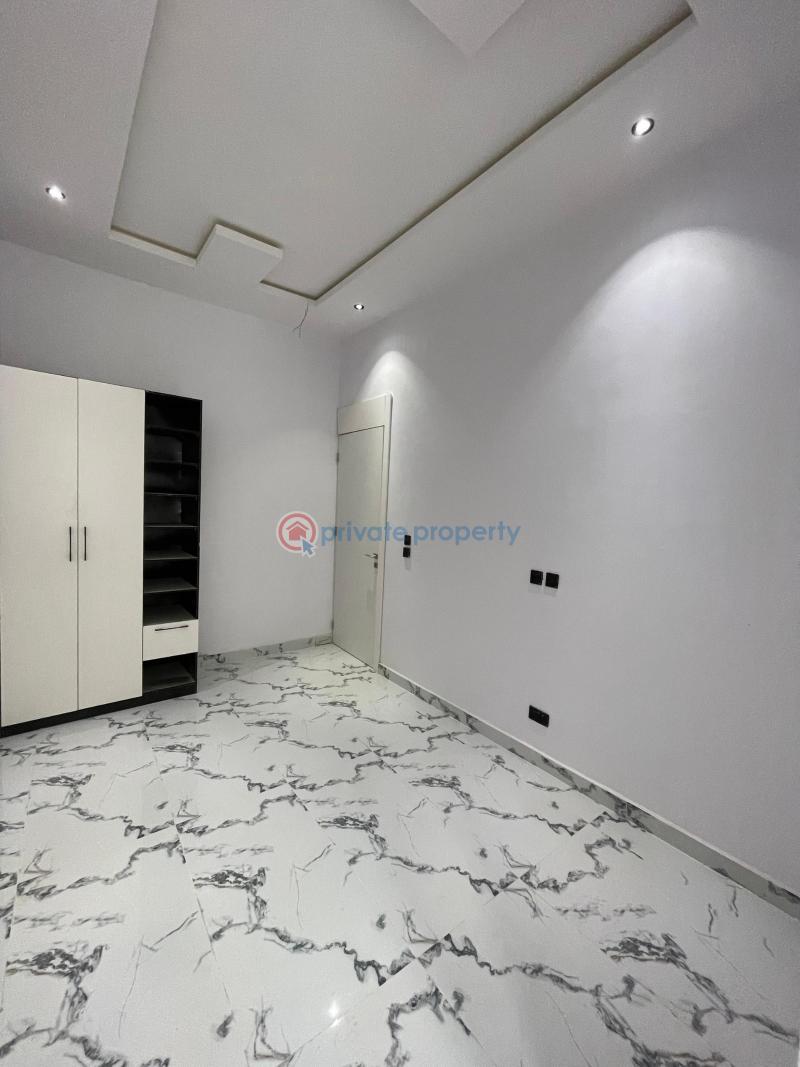 4 bedroom Semi detached Duplex For Sale Ajah Lagos - 9