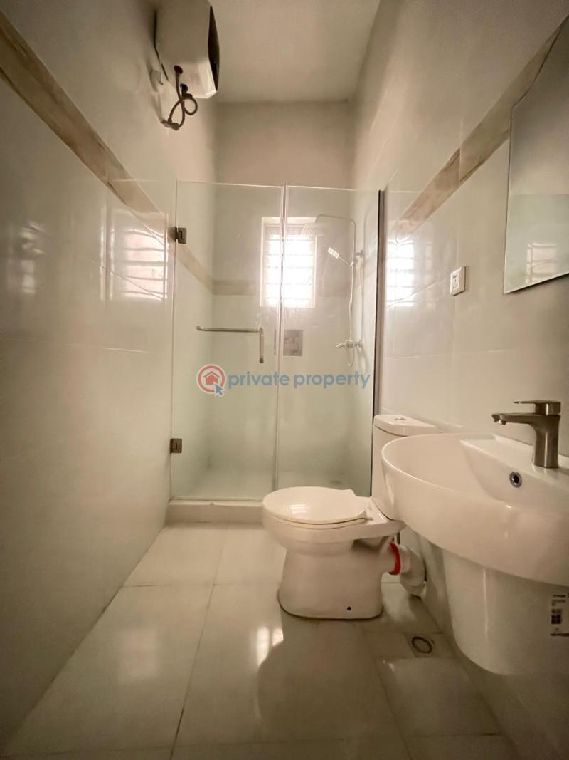 4 bedroom Semi detached Duplex For Sale Ikota Villa Ikota Lekki Lagos - 1