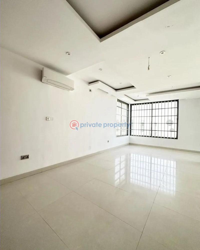 4 bedroom House For Rent Estate Ikoyi Lagos - 3