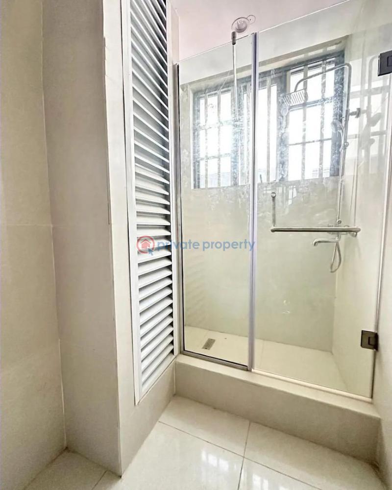 4 bedroom House For Rent Estate Ikoyi Lagos - 7