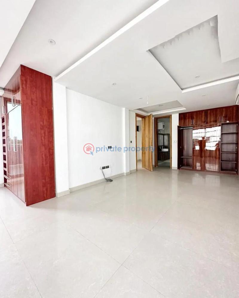 4 bedroom House For Rent Estate Ikoyi Lagos - 5