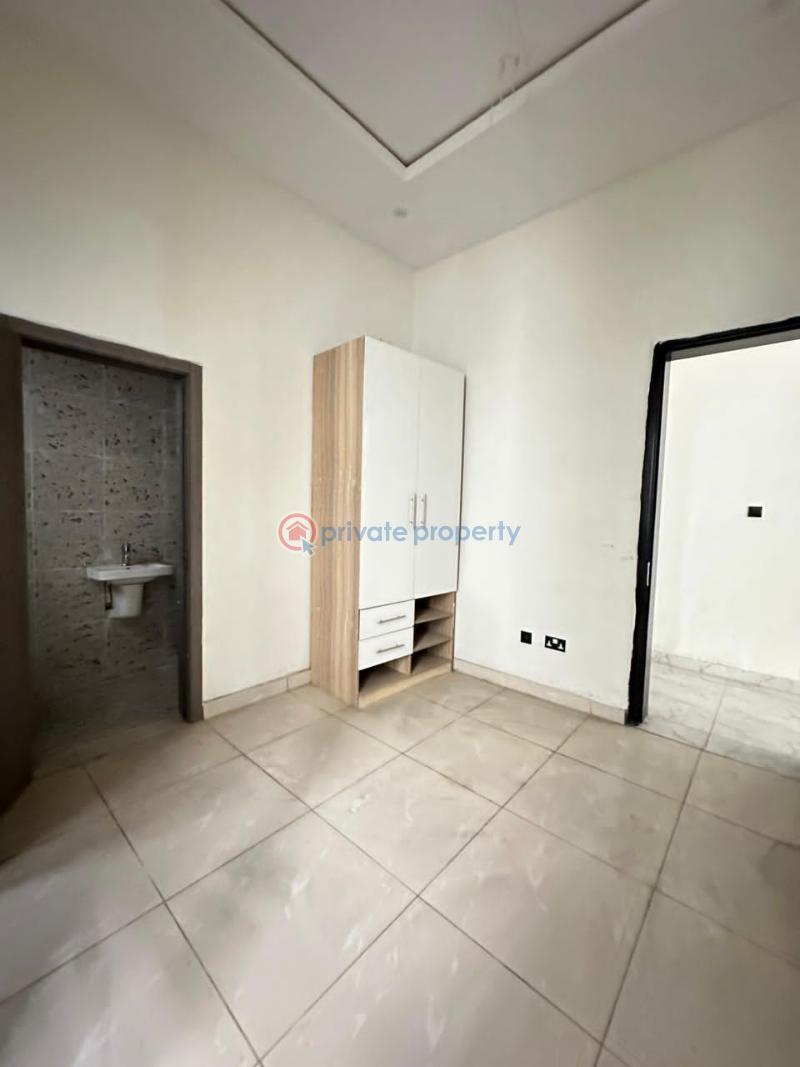 4 bedroom Semi detached Duplex For Sale Orchid Lekki Lagos Lekki Phase 2 Lagos - 2