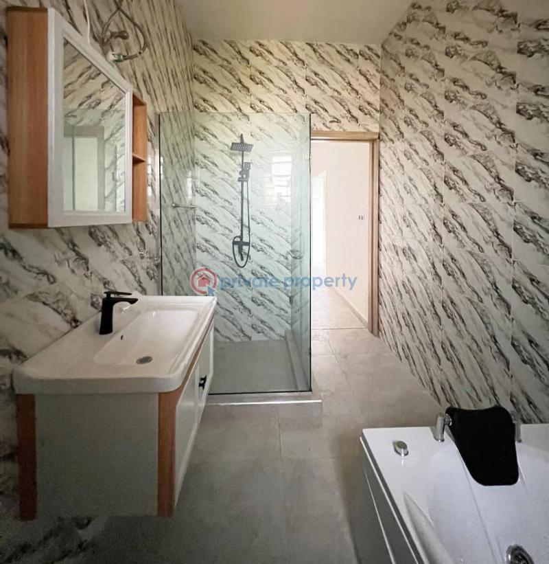 4 bedroom House For Rent Orchid, Lekki Phase 2 Lagos - 9