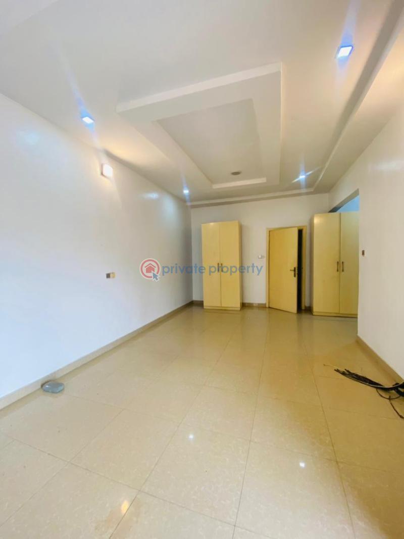 4 bedroom Semi detached Duplex For Rent Chevron Toll Gate Lekki Lekki Phase 2 Lagos - 6