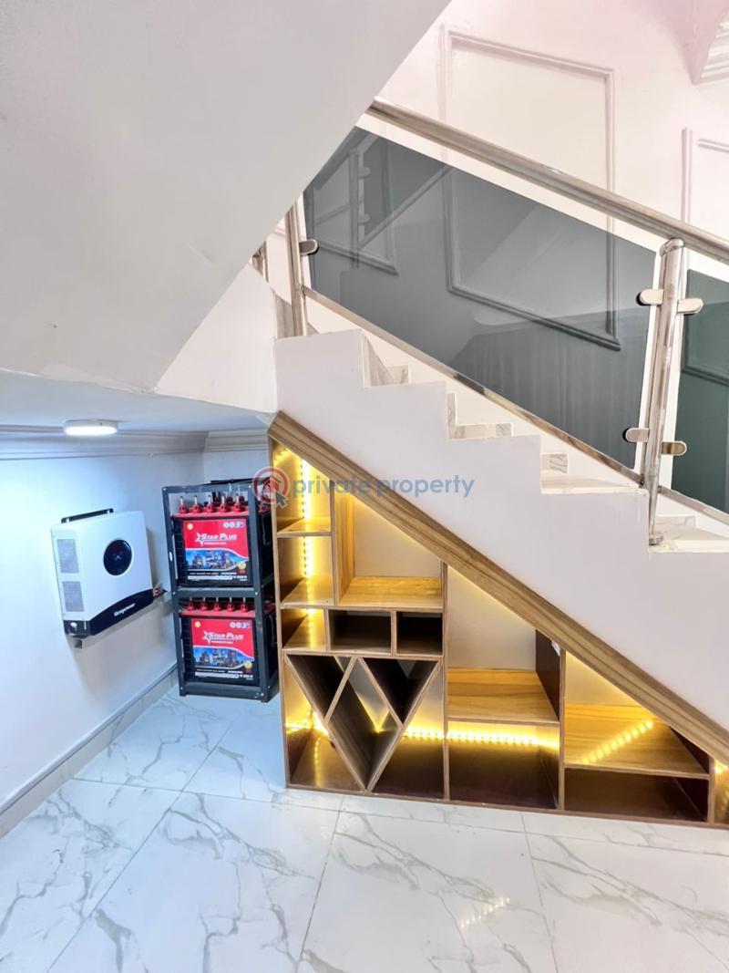 4 bedroom Semi detached Duplex For Sale Ajah Lekki Ilaje Ajah Lagos - 3