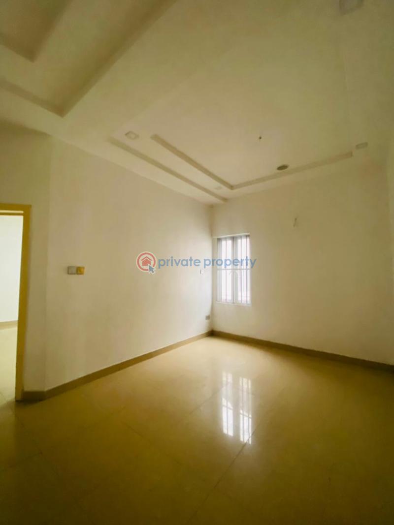 4 bedroom Semi detached Duplex For Rent Chevron Toll Gate Lekki Lekki Phase 2 Lagos - 9