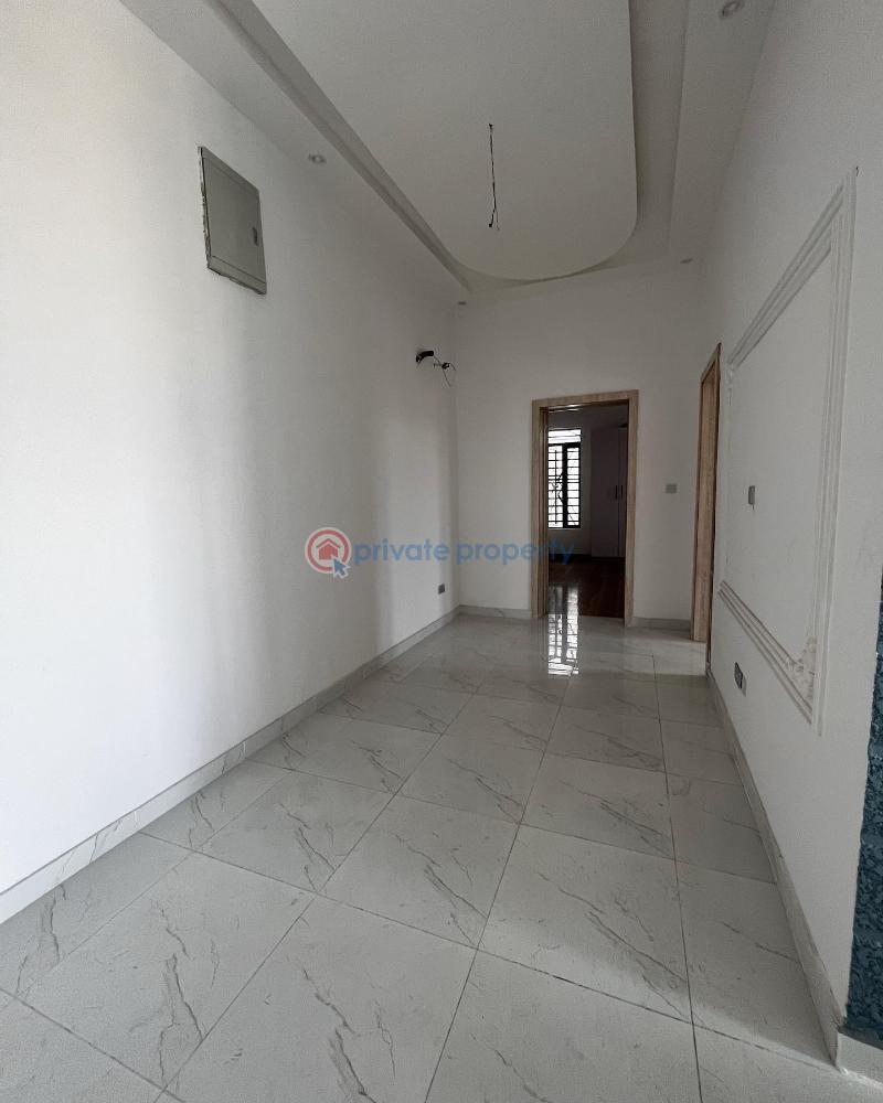 4 bedroom House For Sale Lekki Lagos - 6