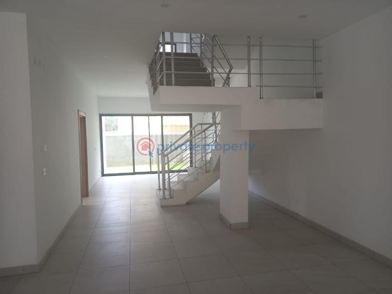 Flat & Apartment For Rent Lekki Lagos - 0