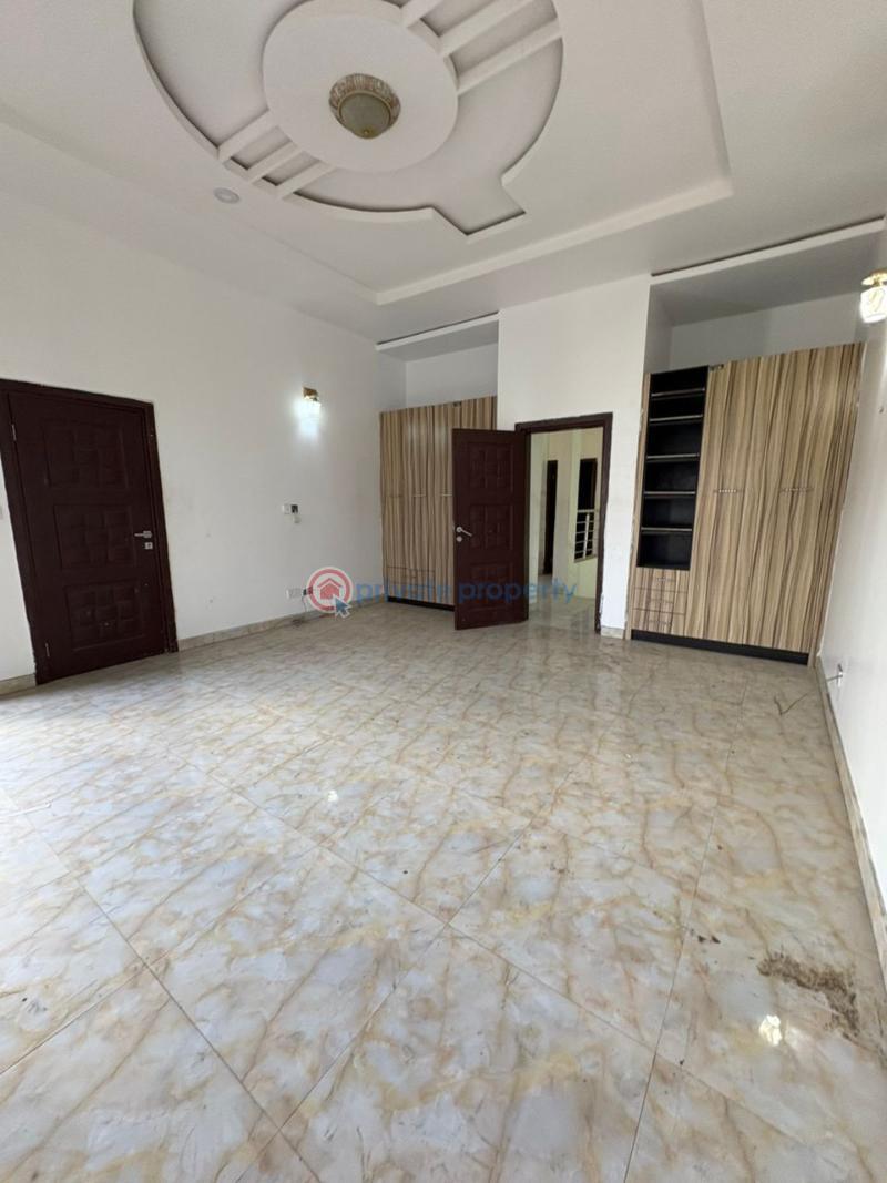 4 bedroom Detached Duplex For Sale Ajah Lekki Lekki Phase 2 Lagos - 14