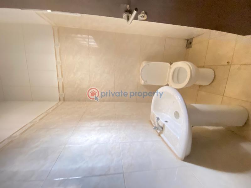 4 bedroom Semi detached Duplex For Rent Guzape Abuja Phase 1  - 2