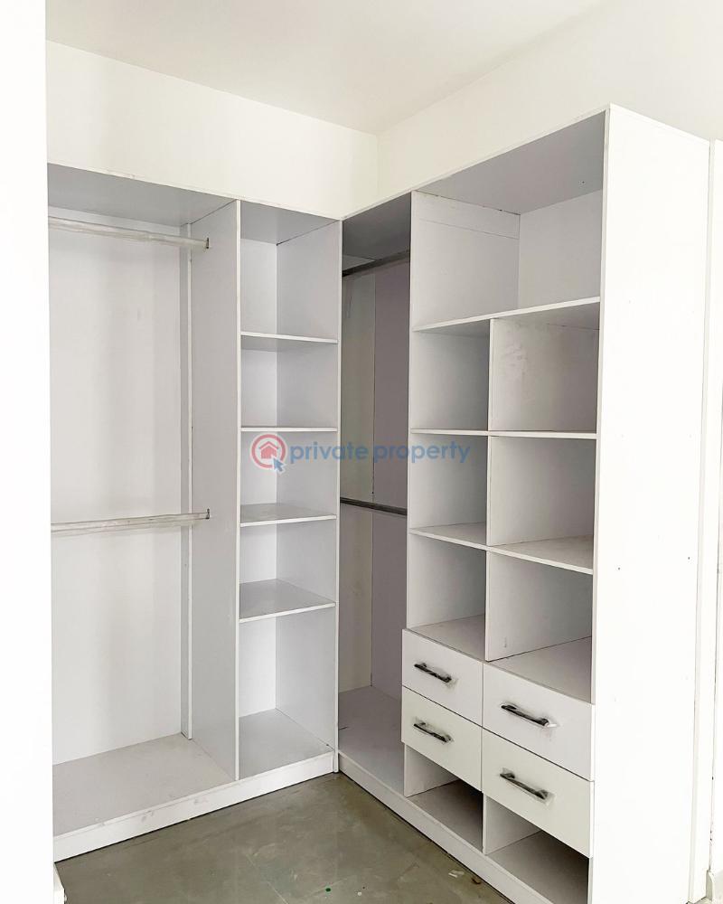 4 bedroom Semi detached Duplex For Rent Victoria Island Lagos - 9