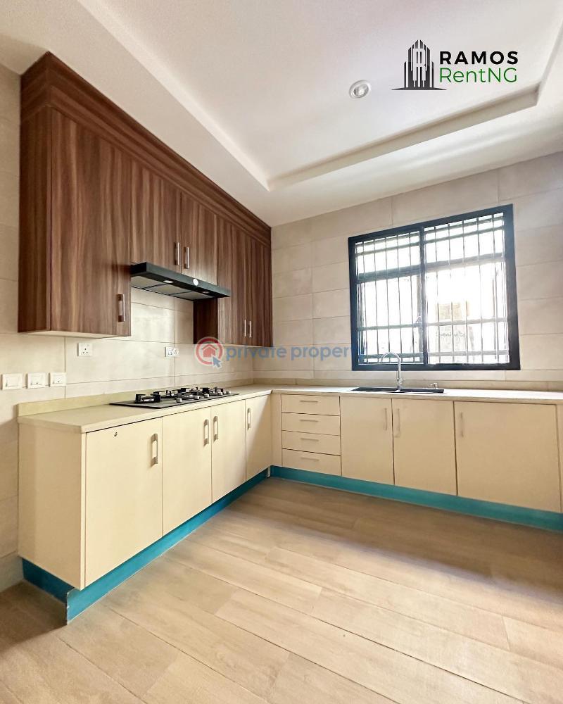 4 bedroom House For Rent Banana Island Ikoyi Lagos - 3