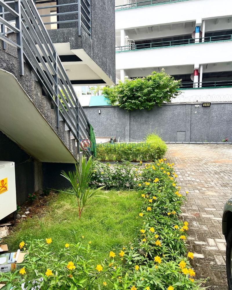 4 bedroom Semi detached Duplex For Rent Victoria Island Lagos - 0
