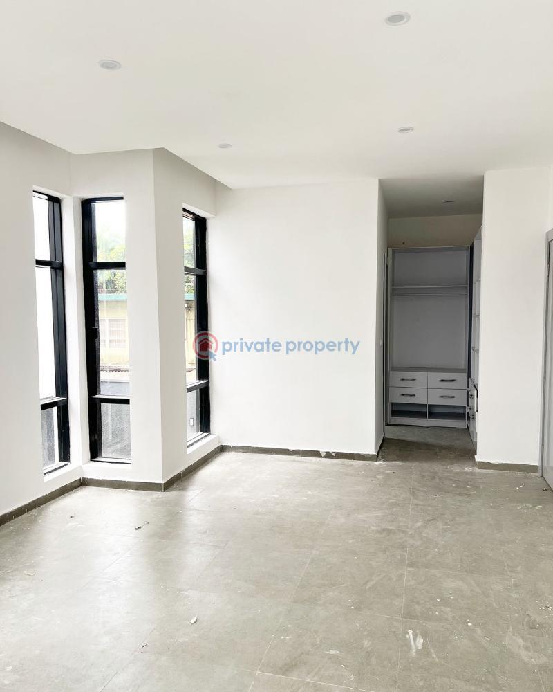 4 bedroom Semi detached Duplex For Rent Victoria Island Lagos - 13